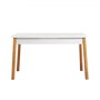 Hanah Home Costa Masa Atlantic White